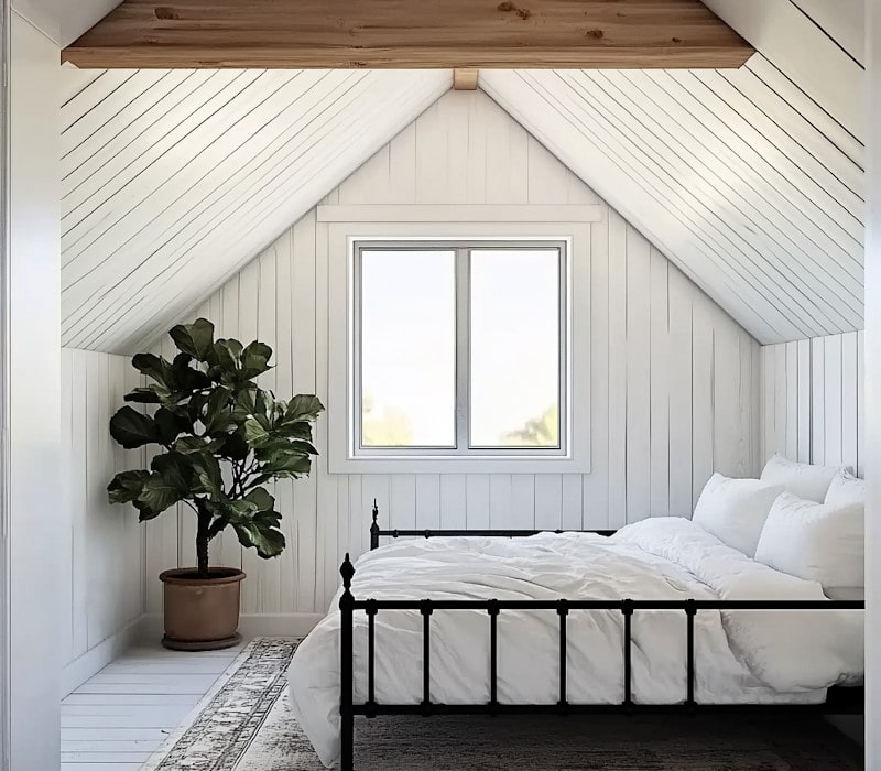 Double-Hung Windows